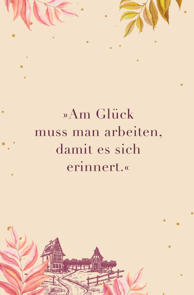 Bild: 9783426307380 | Wie uns die Liebe fand | Roman | Claire Stihlé | Taschenbuch | 304 S.