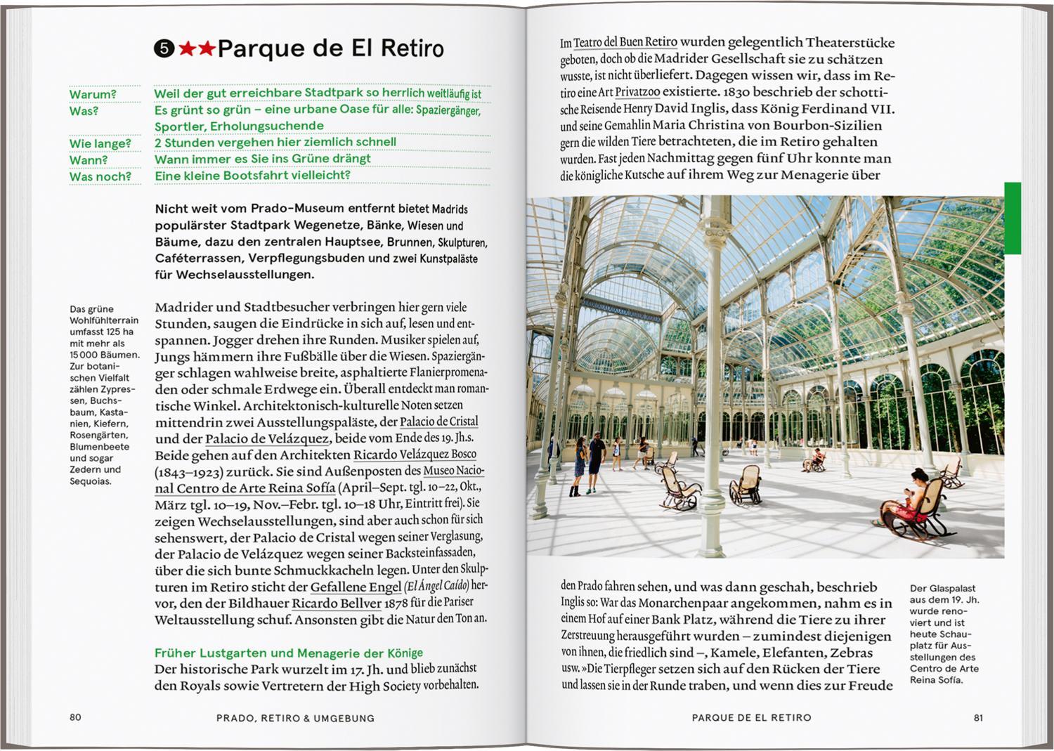 Bild: 9783575006974 | Baedeker SMART Reiseführer Madrid | Andreas Drouve | Taschenbuch