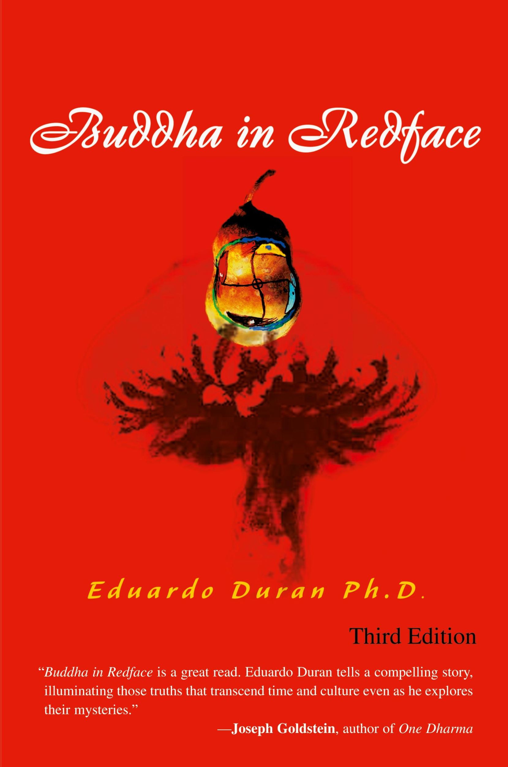 Cover: 9780595138982 | Buddha in Redface | Eduardo Duran | Taschenbuch | Englisch | 2000