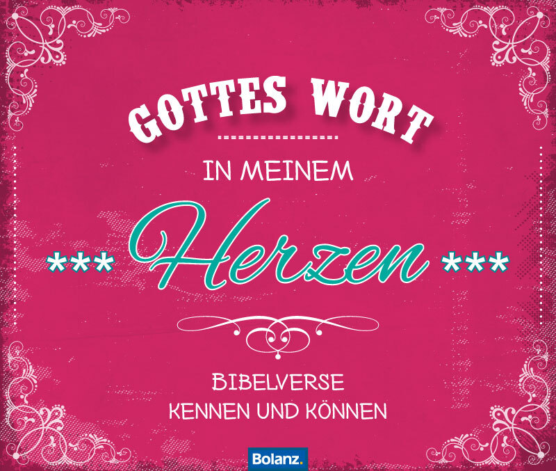 Cover: 9783866032934 | Gottes Wort in meinem Herzen | Hauke Burgarth | Buch | 25 S. | Deutsch