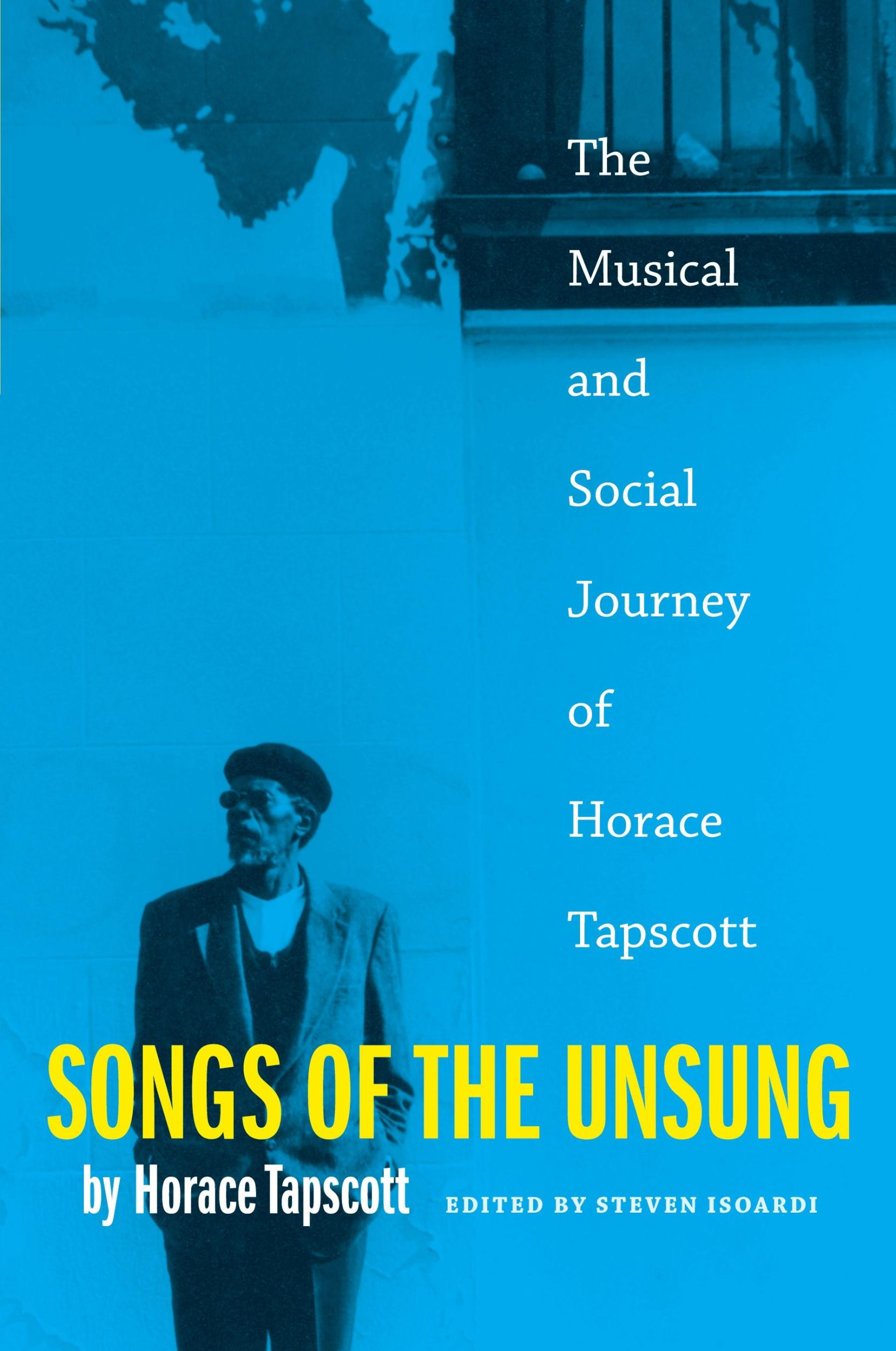 Cover: 9780822362715 | Songs of the Unsung | Horace Tapscott | Taschenbuch | Englisch | 2016