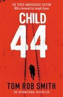 Cover: 9781471175176 | Child 44 | Tom Rob Smith | Taschenbuch | 512 S. | Englisch | 2018