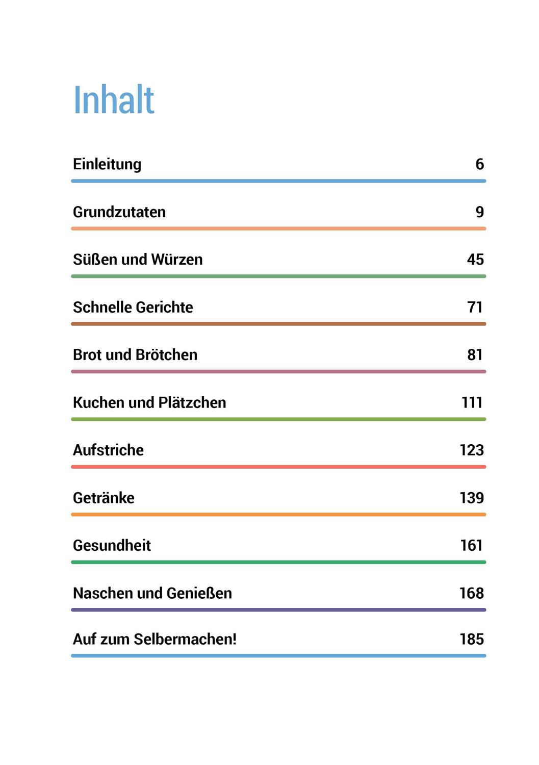 Bild: 9783946658030 | Selber machen statt kaufen - Küche - 2. Auflage, aktualisierte,...