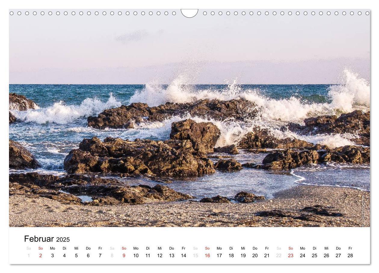 Bild: 9783435515554 | Fotoimpressionen aus Andalusien (Wandkalender 2025 DIN A3 quer),...