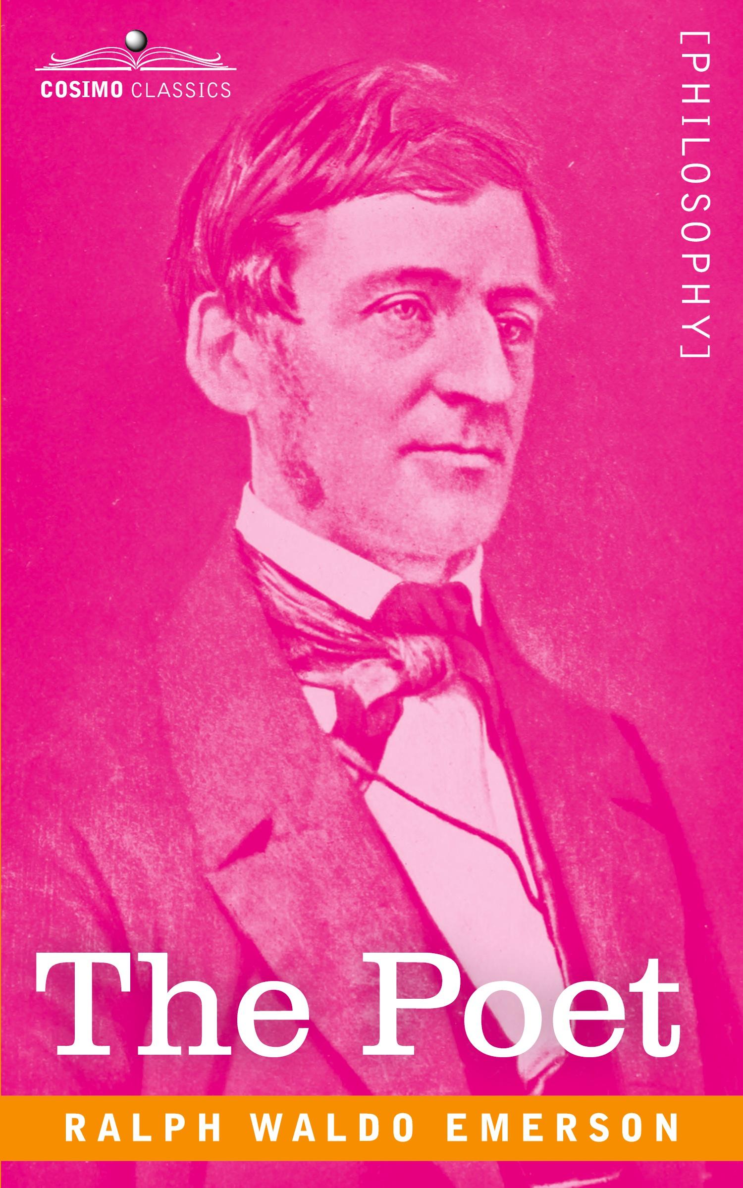 Cover: 9781646795031 | The Poet | Ralph Waldo Emerson | Taschenbuch | Kartoniert / Broschiert