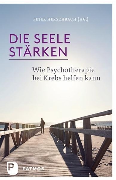 Cover: 9783843603836 | Die Seele stärken | Wie Psychotherapie bei Krebs helfen kann | Buch