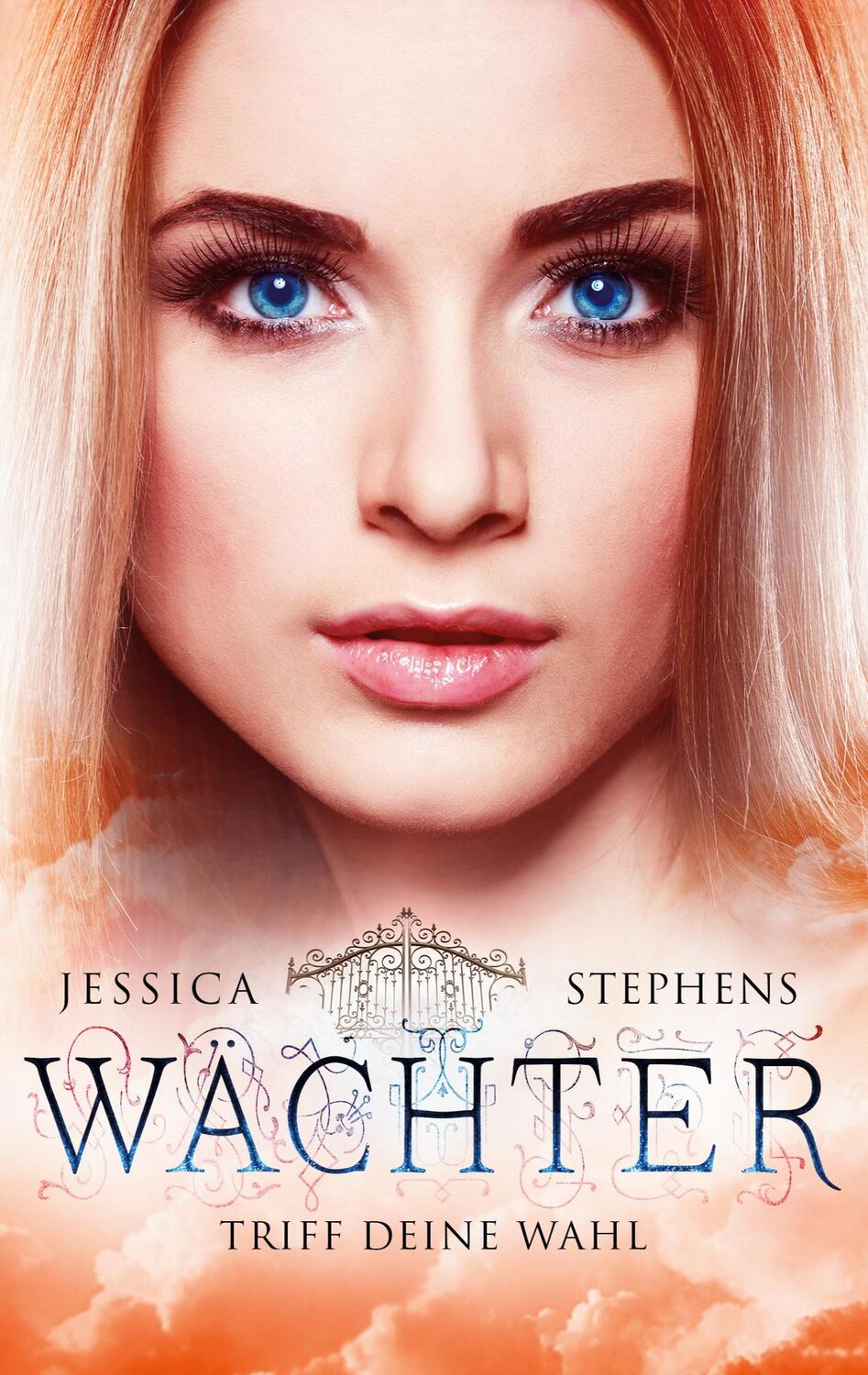 Cover: 9783757806651 | Wächter | Triff deine Wahl | Jessica Stephens | Taschenbuch | 296 S.