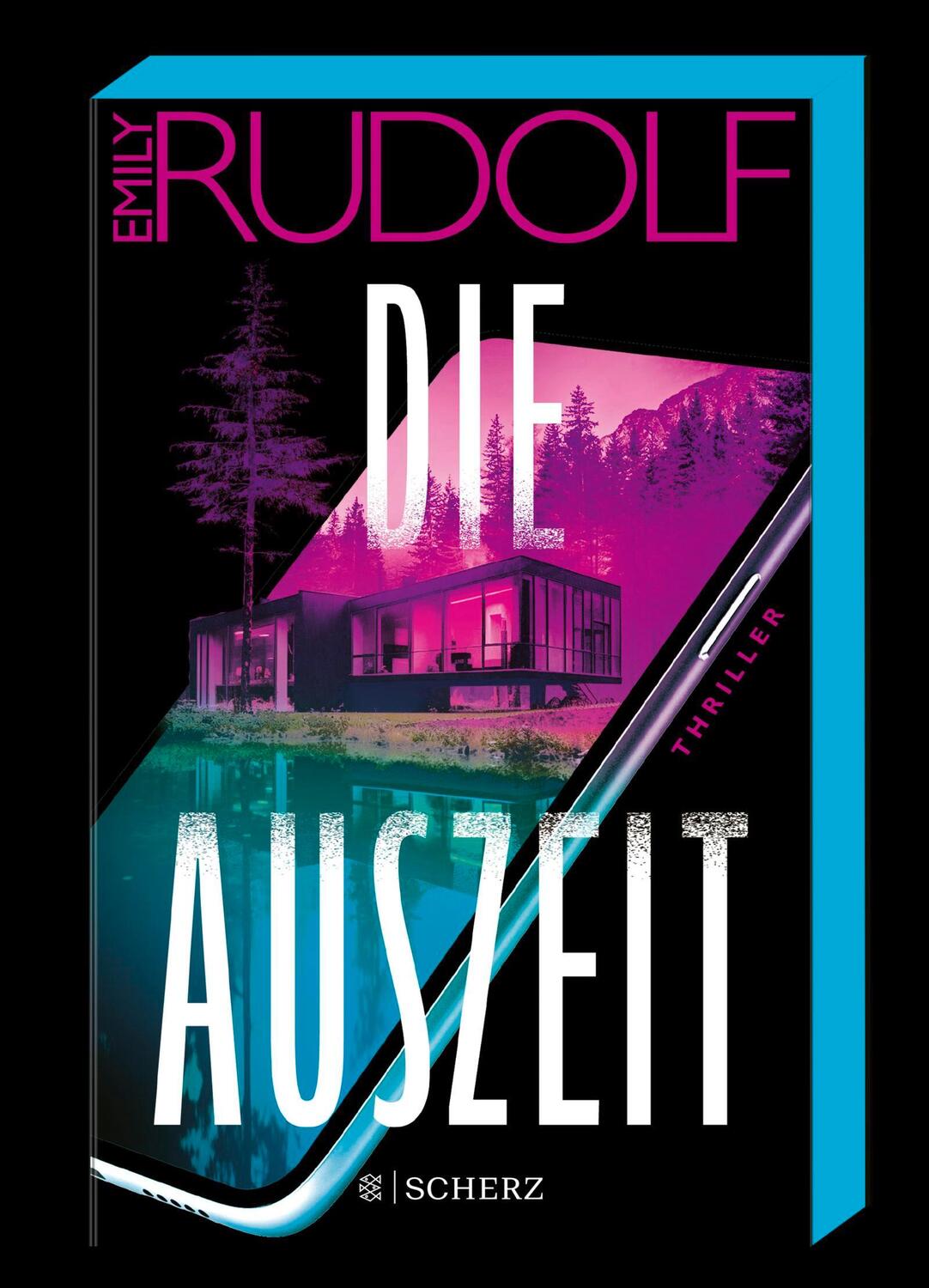 Bild: 9783651001282 | Die Auszeit | Thriller Die aufregende deutsche Thriller-Entdeckung