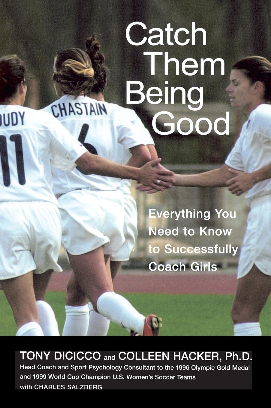 Cover: 9780142003350 | Catch Them Being Good | Tony Dicicco (u. a.) | Taschenbuch | Englisch