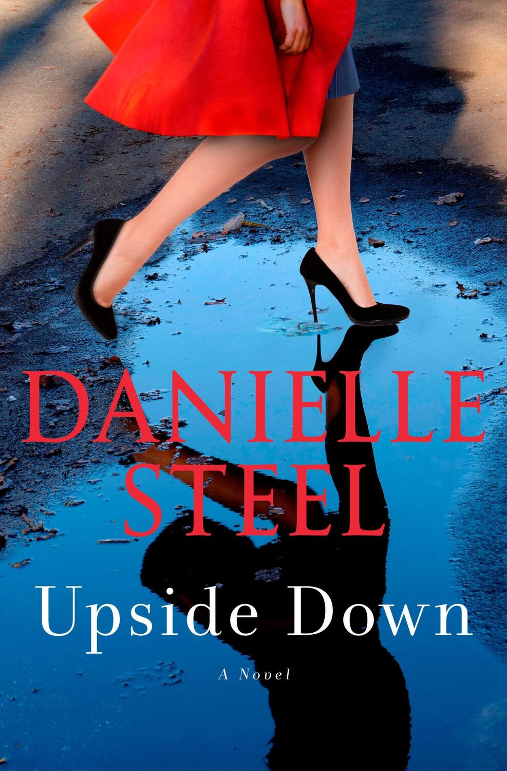 Cover: 9780593498378 | Upside Down | Danielle Steel | Buch | Einband - fest (Hardcover)