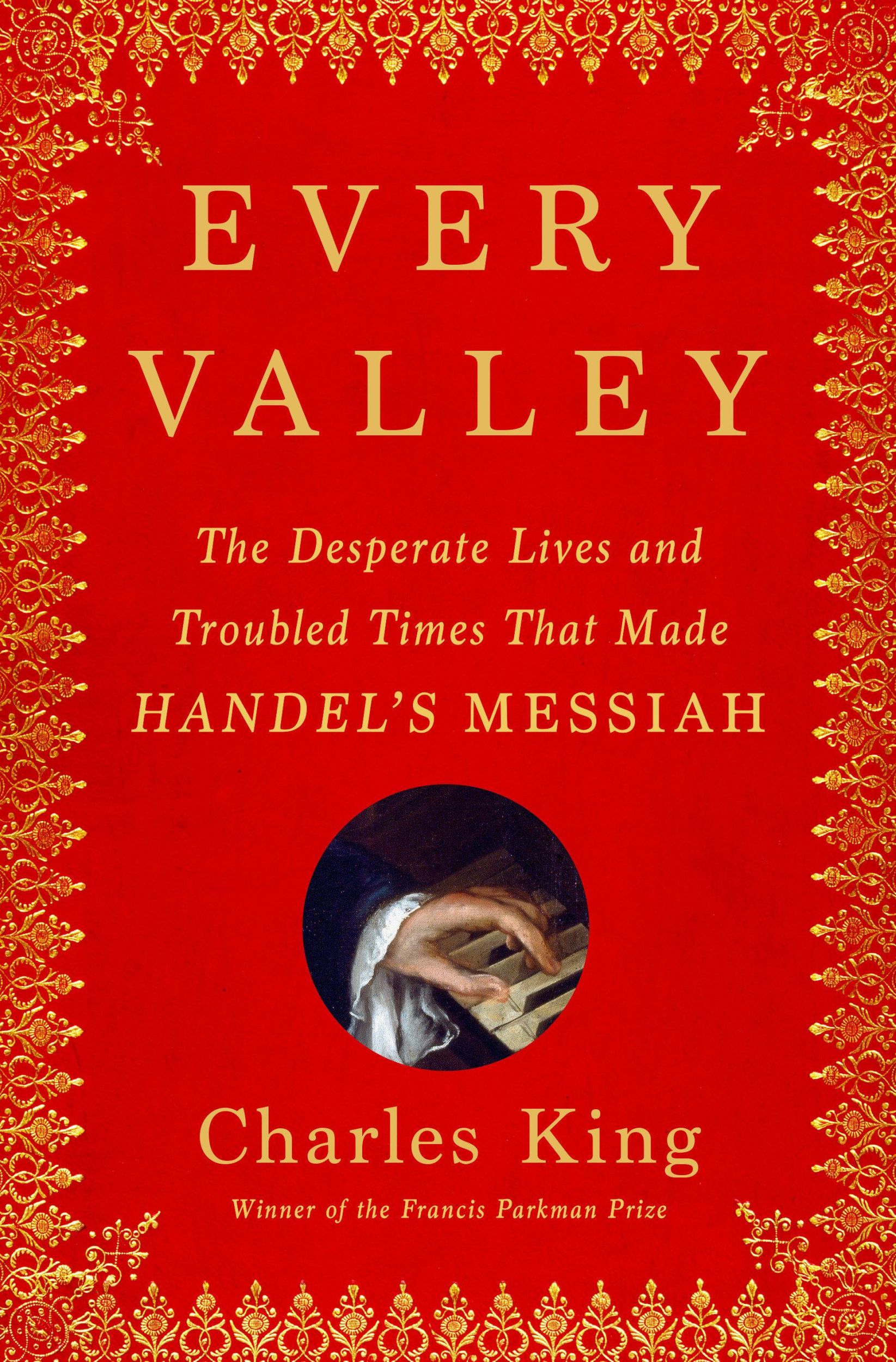 Cover: 9780385548267 | Every Valley | Charles King | Buch | Einband - fest (Hardcover) | 2024