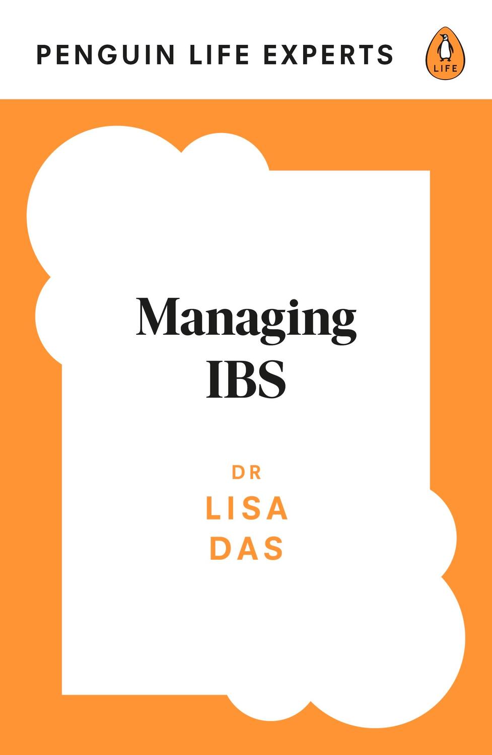 Cover: 9780241530030 | Managing IBS | Lisa Das | Taschenbuch | Englisch | 2022