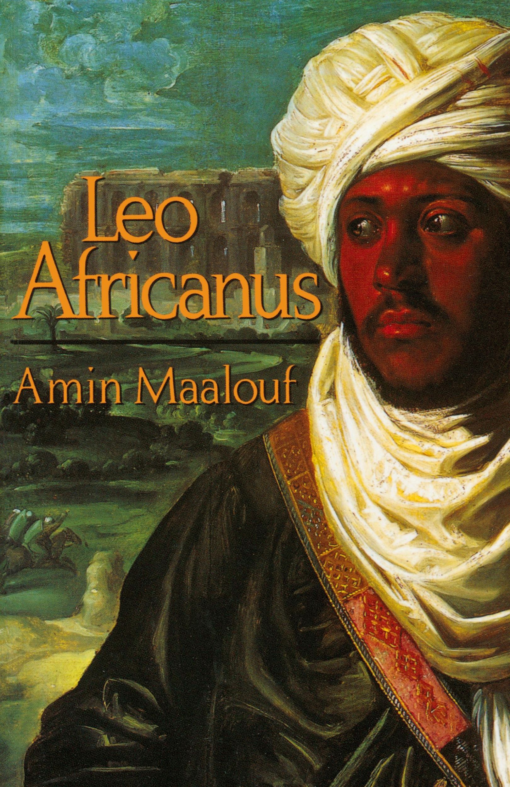 Cover: 9781561310227 | Leo Africanus | Amin Maalouf | Taschenbuch | Englisch | 1998