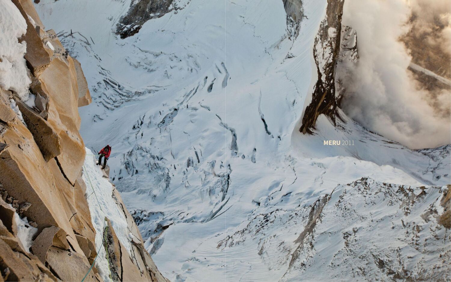 Bild: 9783791389004 | Jimmy Chin: Bilder aus einer Welt der Extreme | Jimmy Chin | Buch