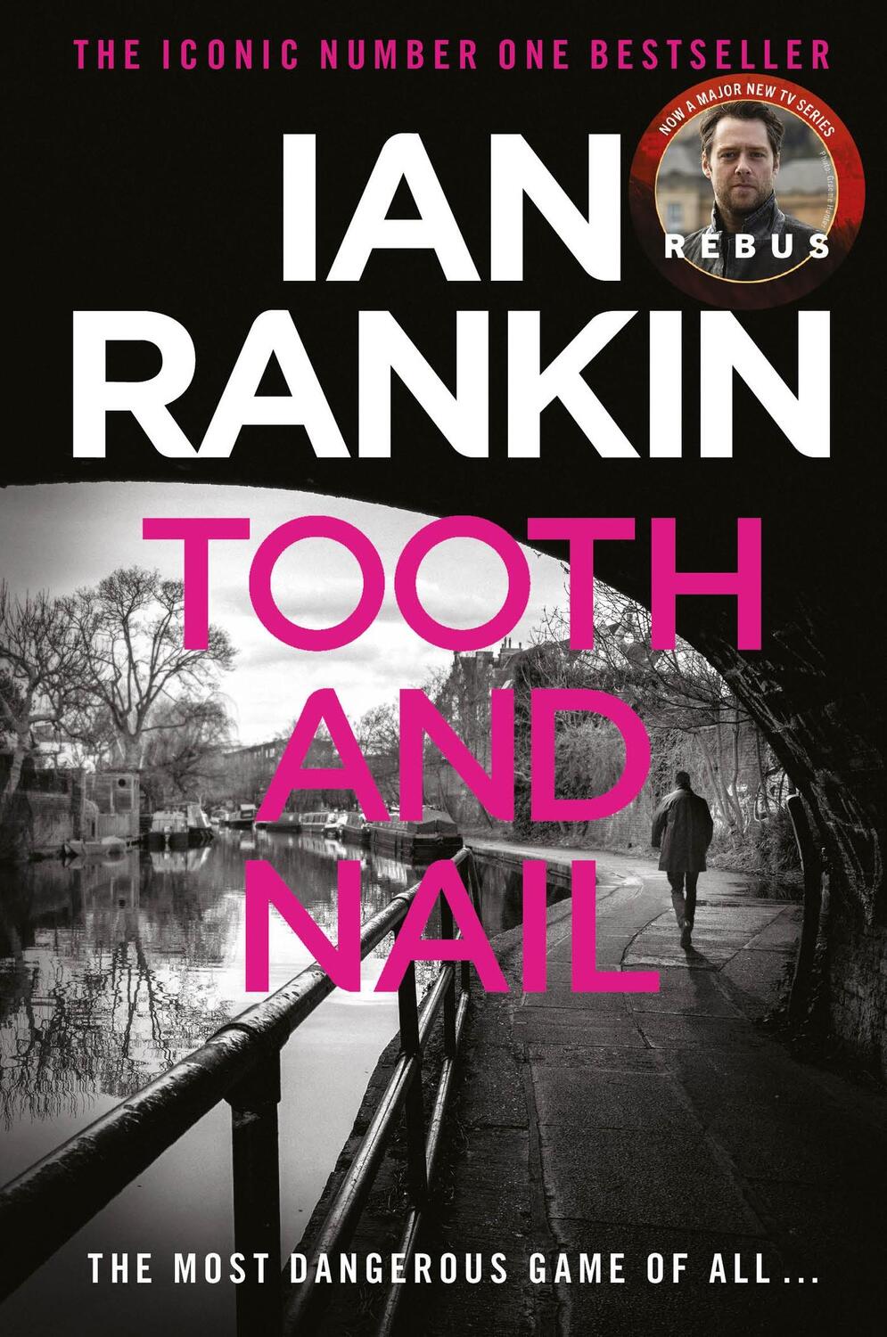 Cover: 9780752883557 | Tooth and Nail | An Inspector Rebus novel: 3 | Ian Rankin | Buch