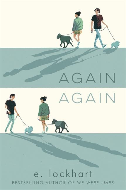 Cover: 9781471407291 | Again, Again | E. Lockhart | Taschenbuch | 289 S. | Englisch | 2020