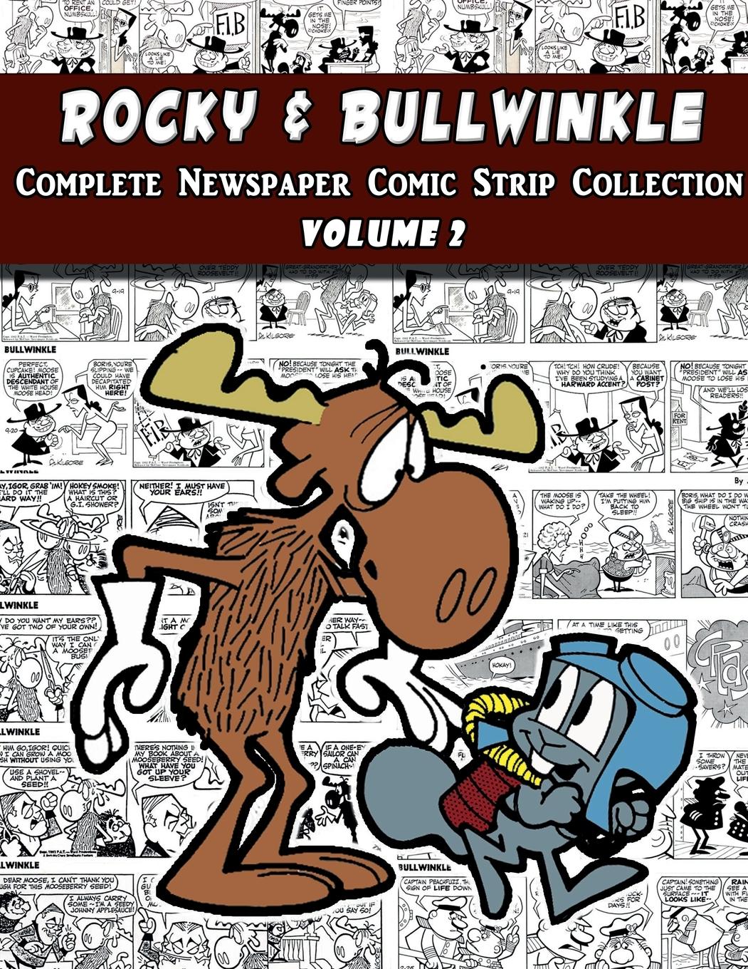 Cover: 9781387751228 | Rocky and Bullwinkle | Al Kilgore | Taschenbuch | Englisch | 2022