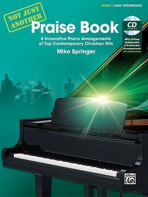 Cover: 9781470610180 | Not Just Another Praise Book, Bk 1 | Taschenbuch | Englisch | 2016