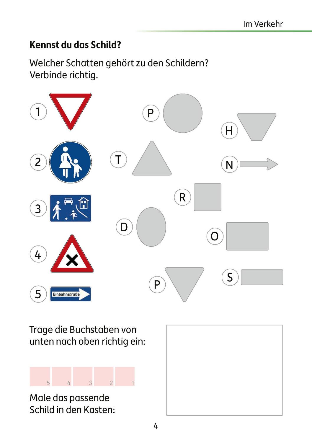 Bild: 9783881006866 | Mein Rätselblock Sachunterricht 1. Klasse | Sonja Fiedler-Tresp | Buch