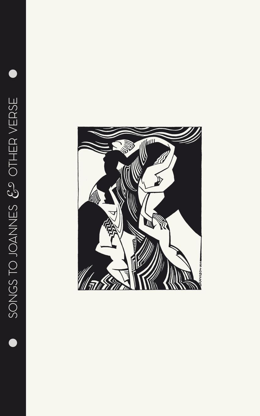 Cover: 9781991310354 | Mina Loy - Songs To Joannes &amp; Other Verse | Mina Loy | Taschenbuch