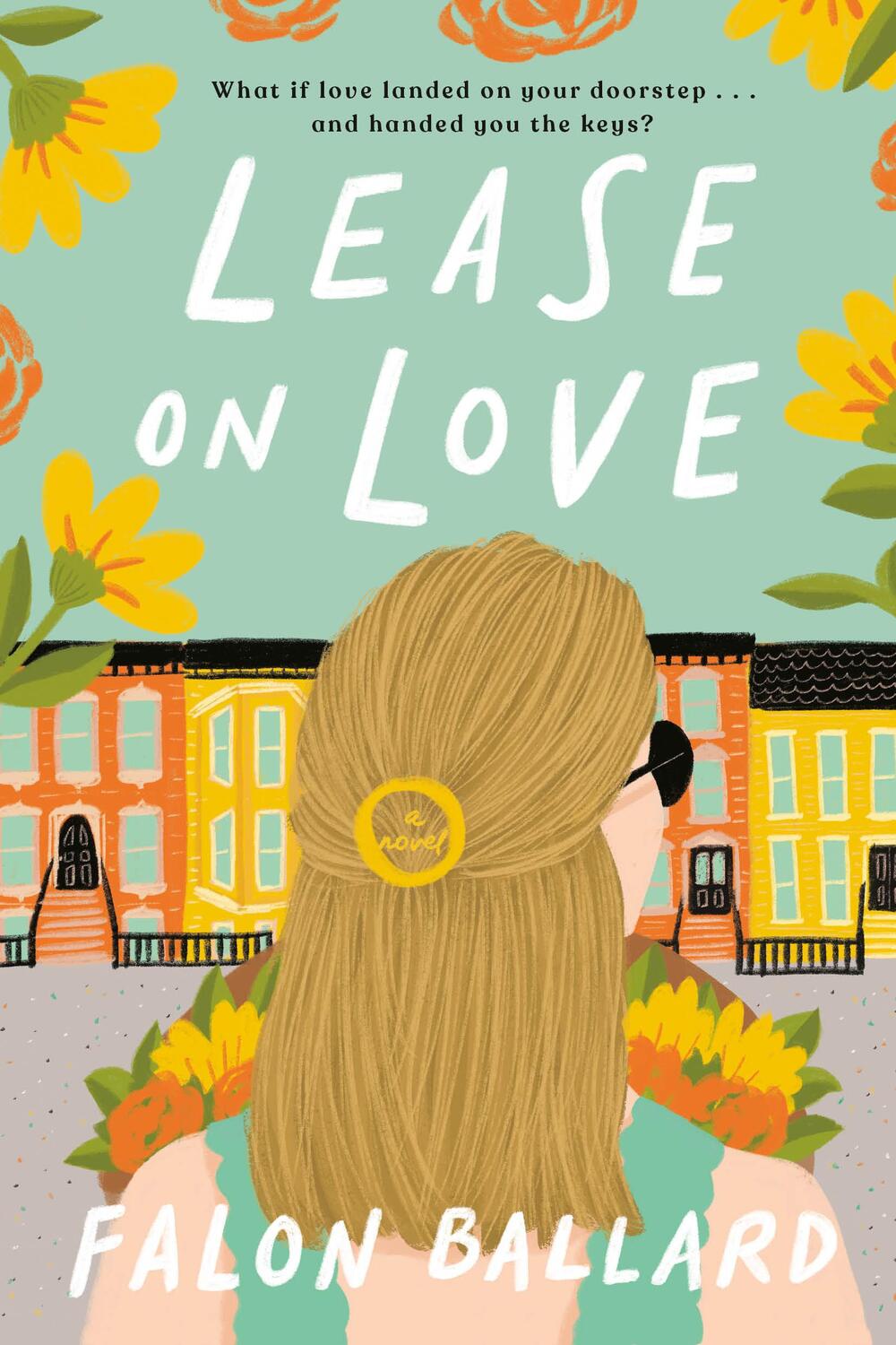 Cover: 9780593419915 | Lease on Love | Falon Ballard | Taschenbuch | 352 S. | Englisch | 2022