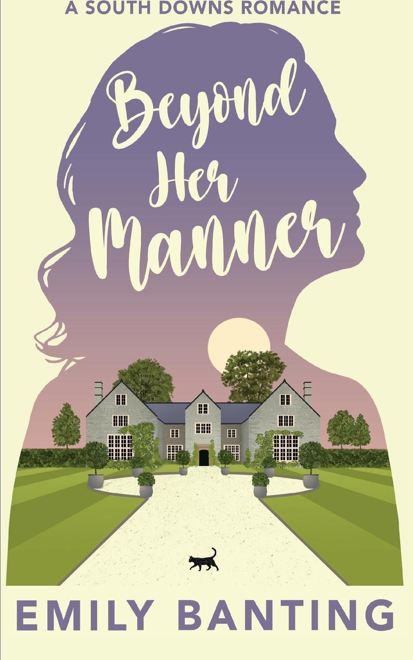 Cover: 9781915157164 | Beyond Her Manner | A Sapphic Celebrity Ice Queen Romance | Banting