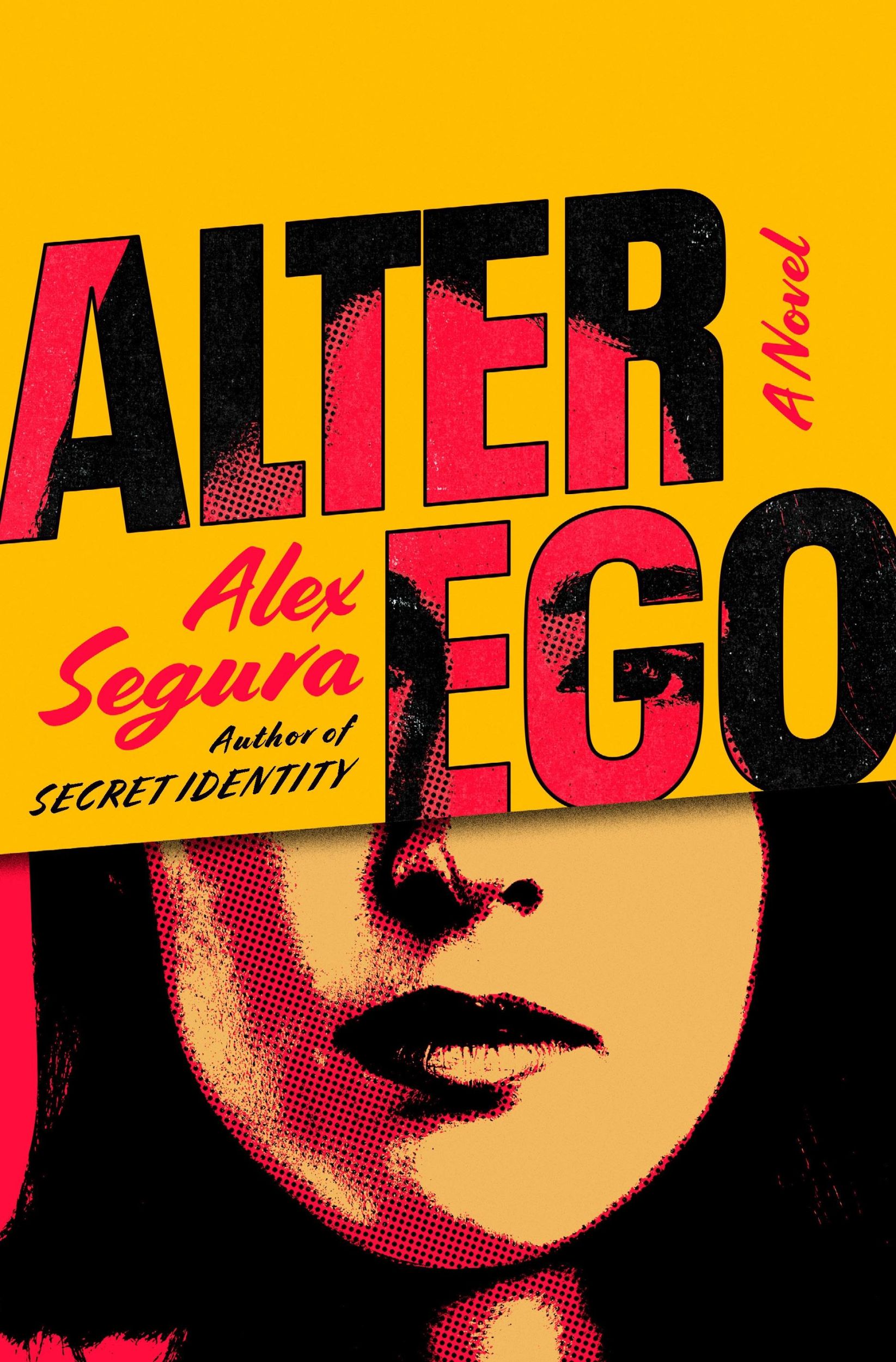 Cover: 9781250801777 | Alter Ego | Alex Segura | Buch | Englisch | 2024 | Flatiron Books