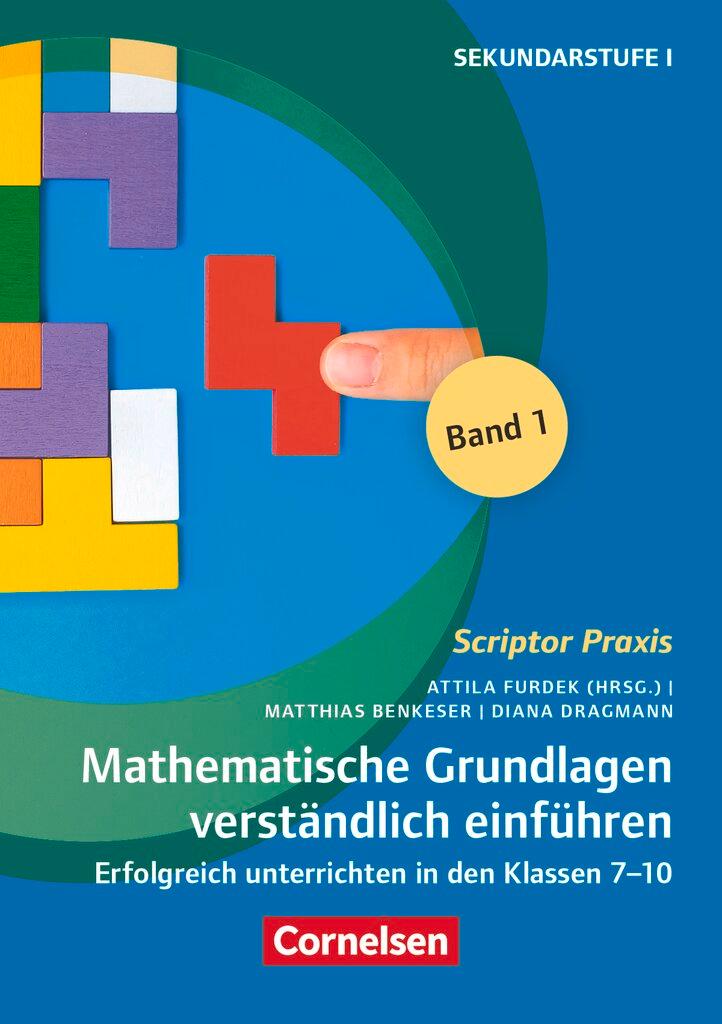 Cover: 9783589169191 | Scriptor Praxis. Mathematische Grundlagen verständlich einführen -...