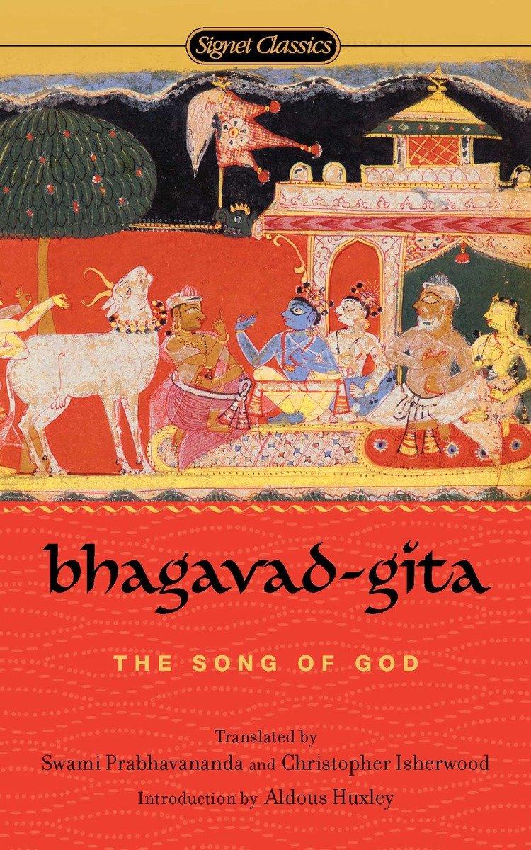 Cover: 9780451528445 | Bhagavad-Gita | The Song of God | Anonymous | Taschenbuch | Englisch