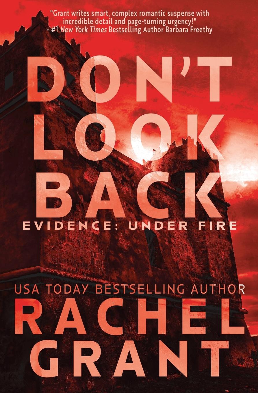 Cover: 9781944571740 | Don't Look Back | Rachel Grant | Taschenbuch | Englisch | 2024