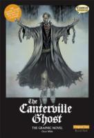 Cover: 9781906332273 | The Canterville Ghost | The Graphic Novel | Oscar Wilde | Taschenbuch