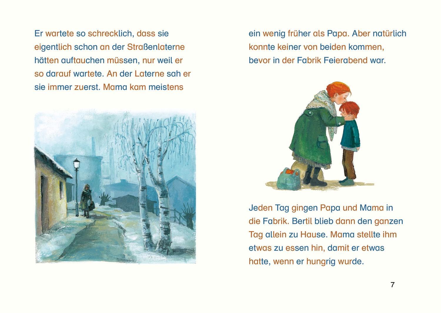 Bild: 9783751204514 | Nils Karlsson-Däumling | Astrid Lindgren | Buch | 64 S. | Deutsch