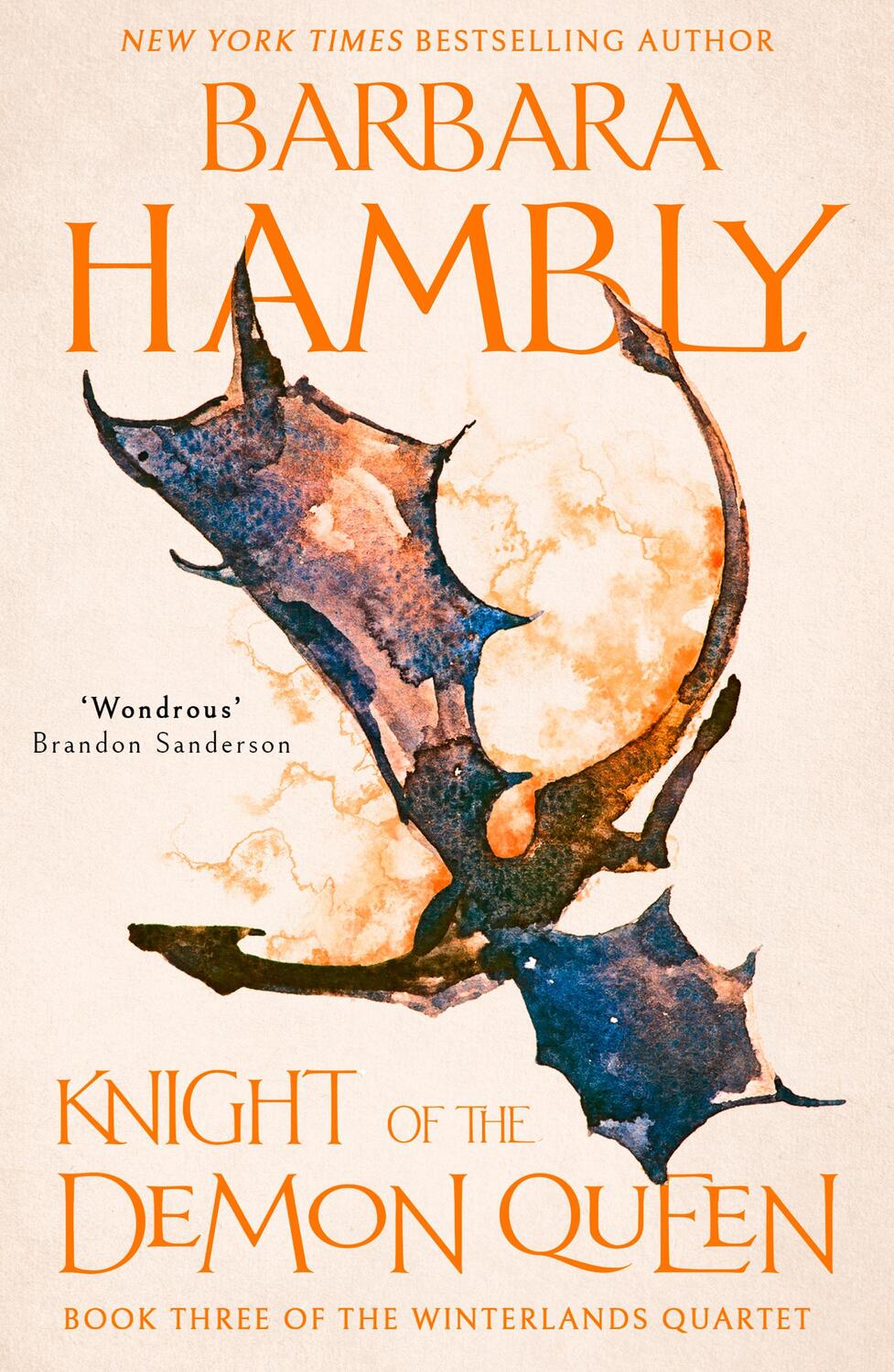 Cover: 9780008374228 | Knight of the Demon Queen | Barbara Hambly | Taschenbuch | Englisch