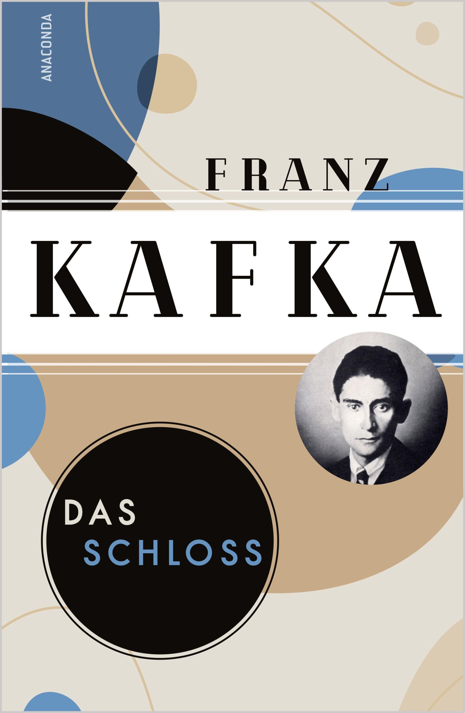 Bild: 9783730613436 | Franz Kafka, Die großen Werke (Die Erzählungen - Der Verschollene -...