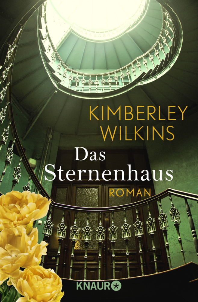 Cover: 9783426516737 | Das Sternenhaus | Roman | Kimberley Wilkins | Taschenbuch | 448 S.