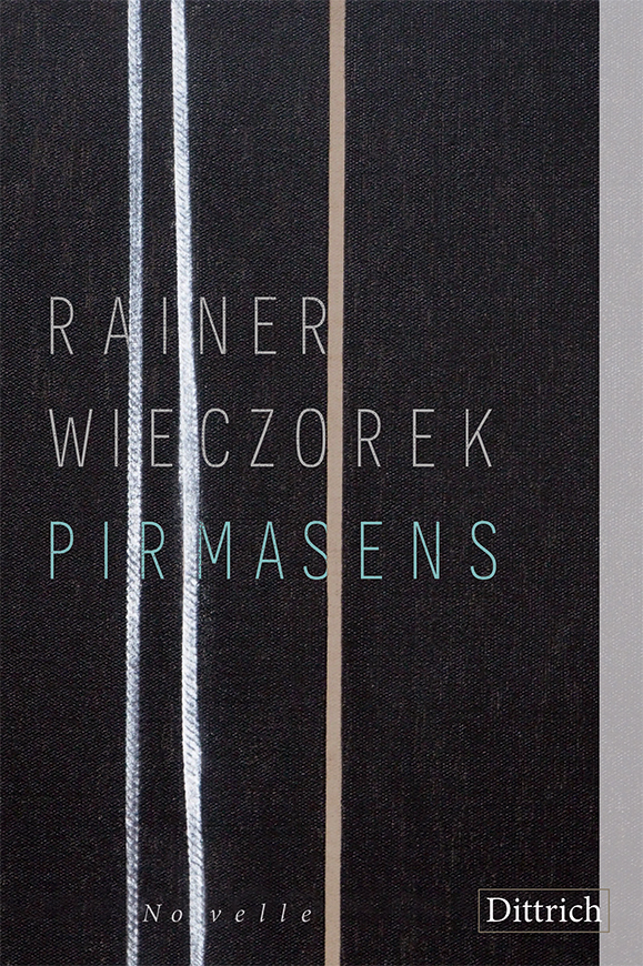 Cover: 9783947373581 | Pirmasens | Rainer Wieczorek | Buch | 115 S. | Deutsch | 2020