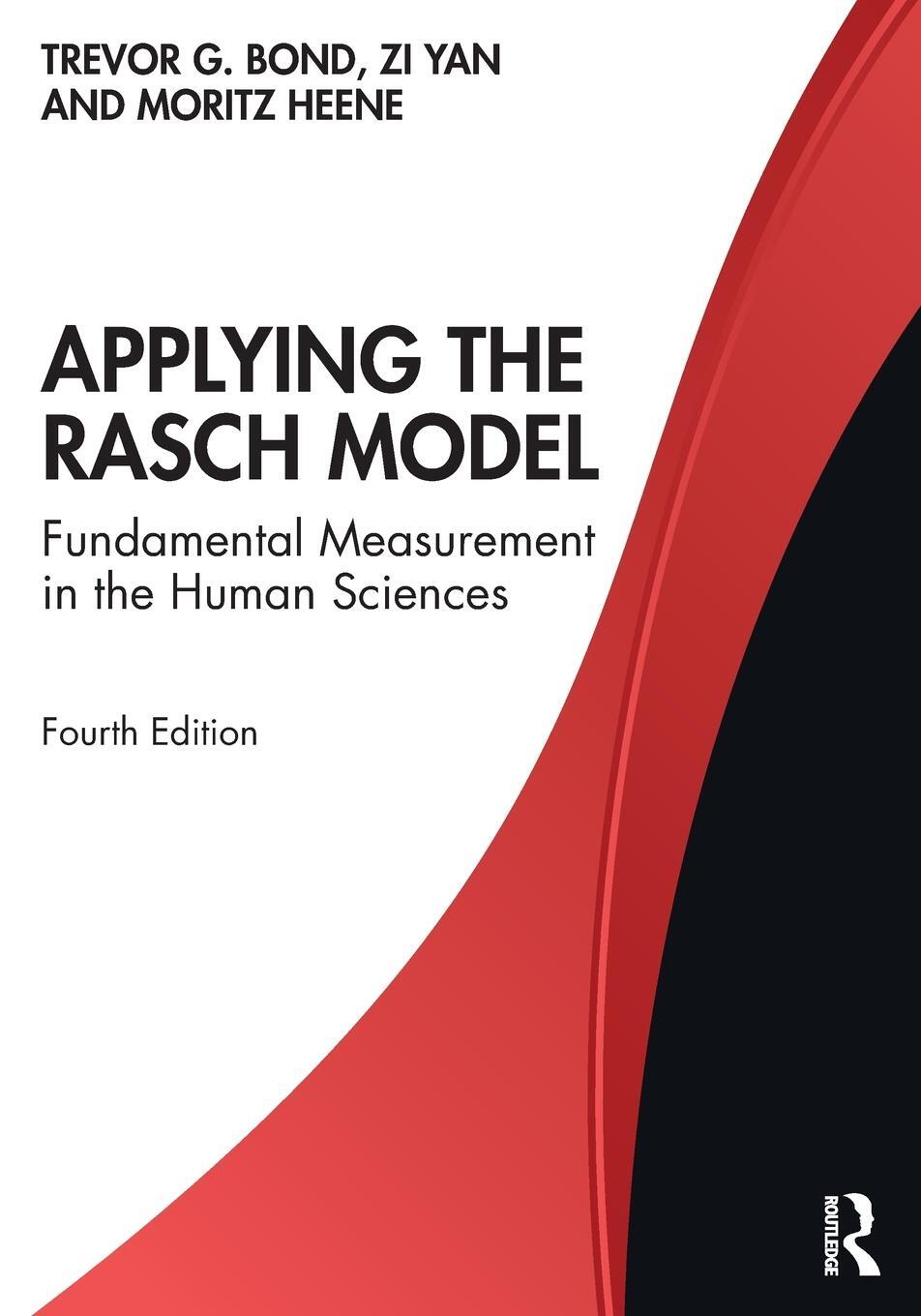 Cover: 9780367141424 | Applying the Rasch Model | Trevor Bond (u. a.) | Taschenbuch | 2020