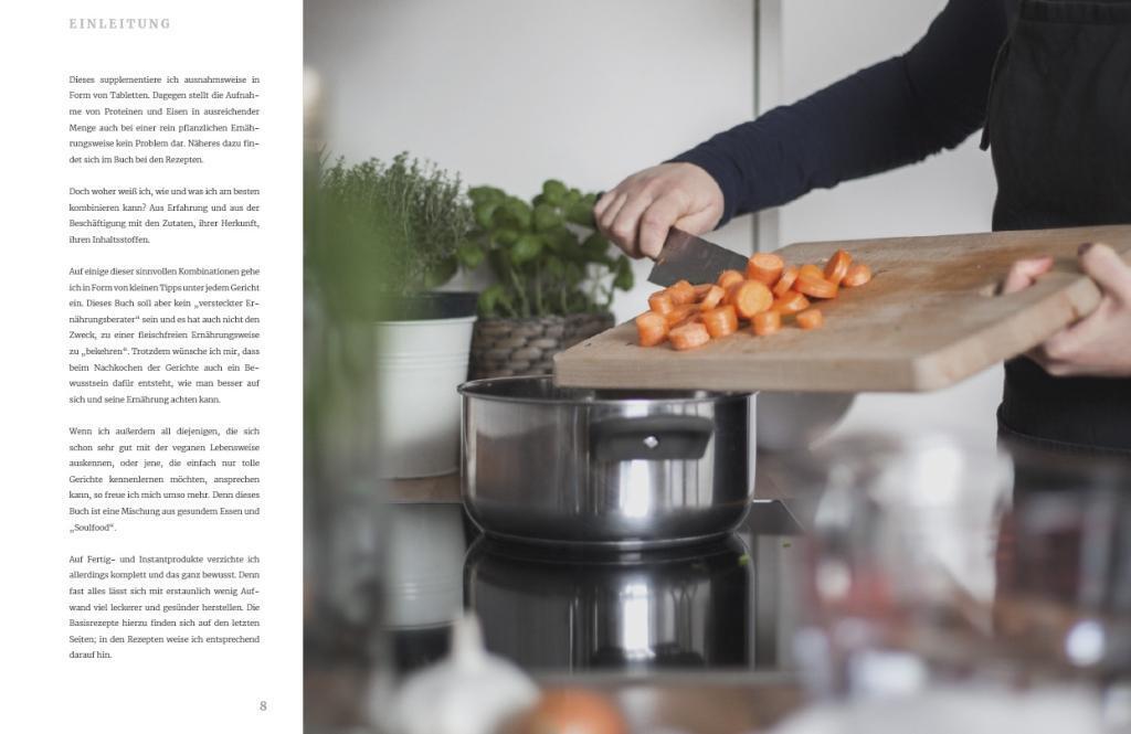 Bild: 9783981819038 | Heimatgemüse | Natürlich und bewusst kochen | Sarah Greger | Buch