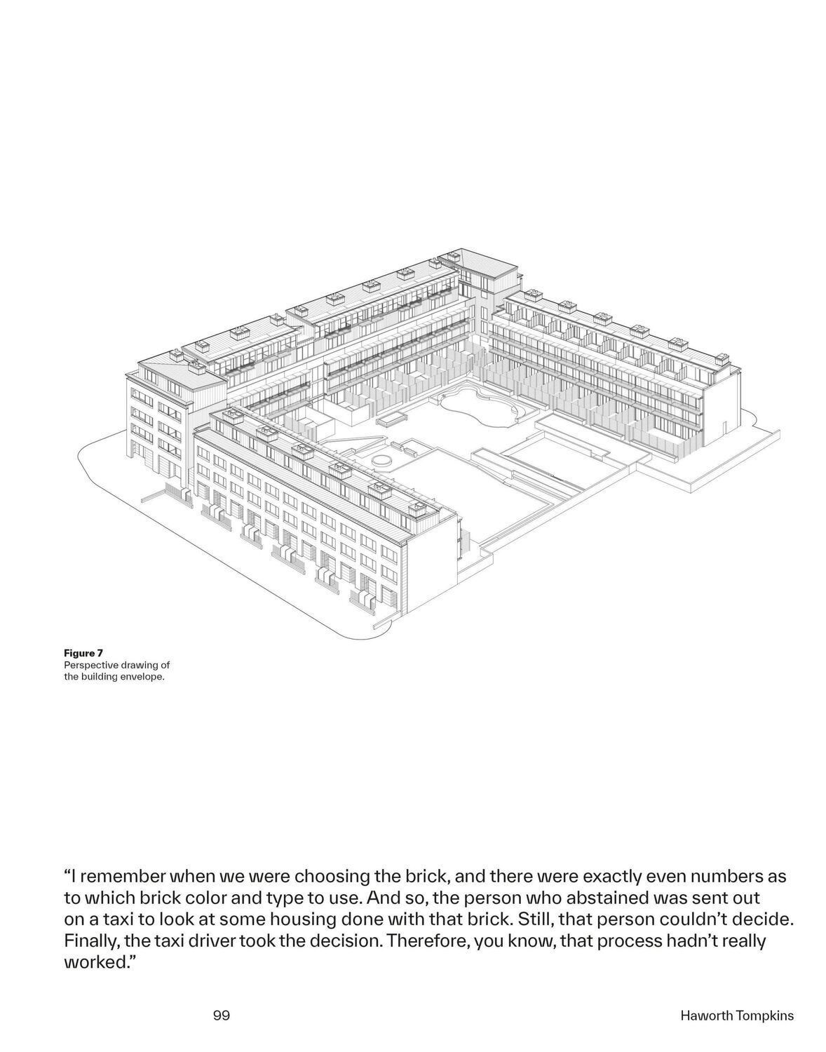 Bild: 9783035627619 | Architecture for Housing | Djordje Stojanovic | Buch | 264 S. | 2024