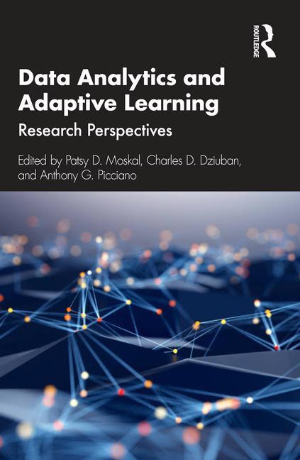 Cover: 9781032154701 | Data Analytics and Adaptive Learning | Research Perspectives | Buch