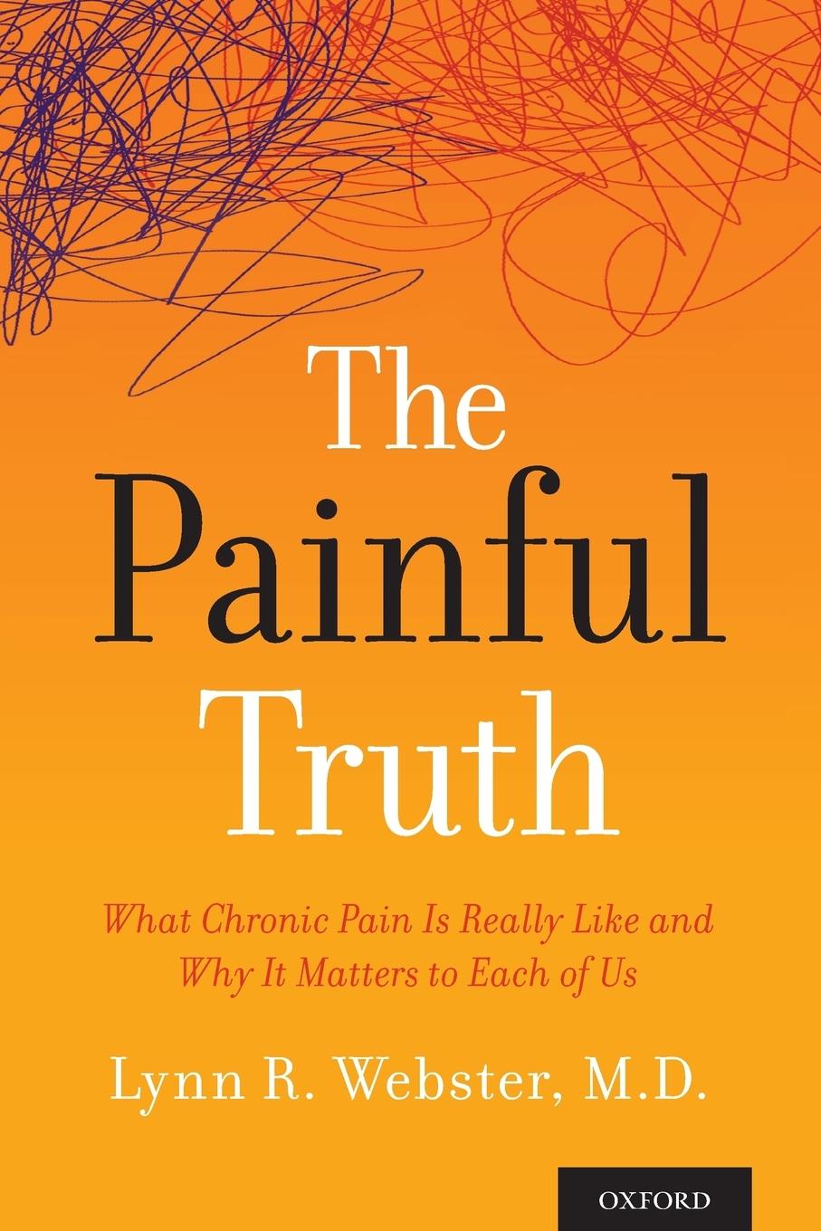 Cover: 9780190659721 | Painful Truth | Lynn Webster | Taschenbuch | Englisch | 2016