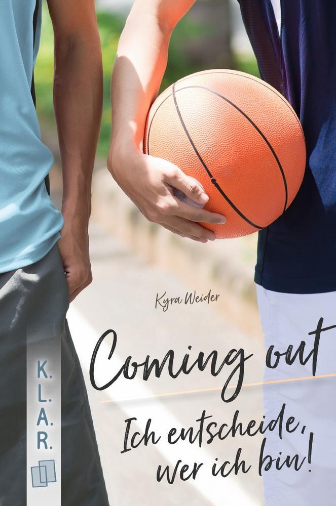 Cover: 9783834648440 | Coming out  Ich entscheide, wer ich bin! | Kyra Weider | Taschenbuch