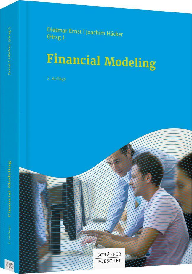 Cover: 9783791035413 | Financial Modeling | Michael Bloss (u. a.) | Taschenbuch | 839 S.