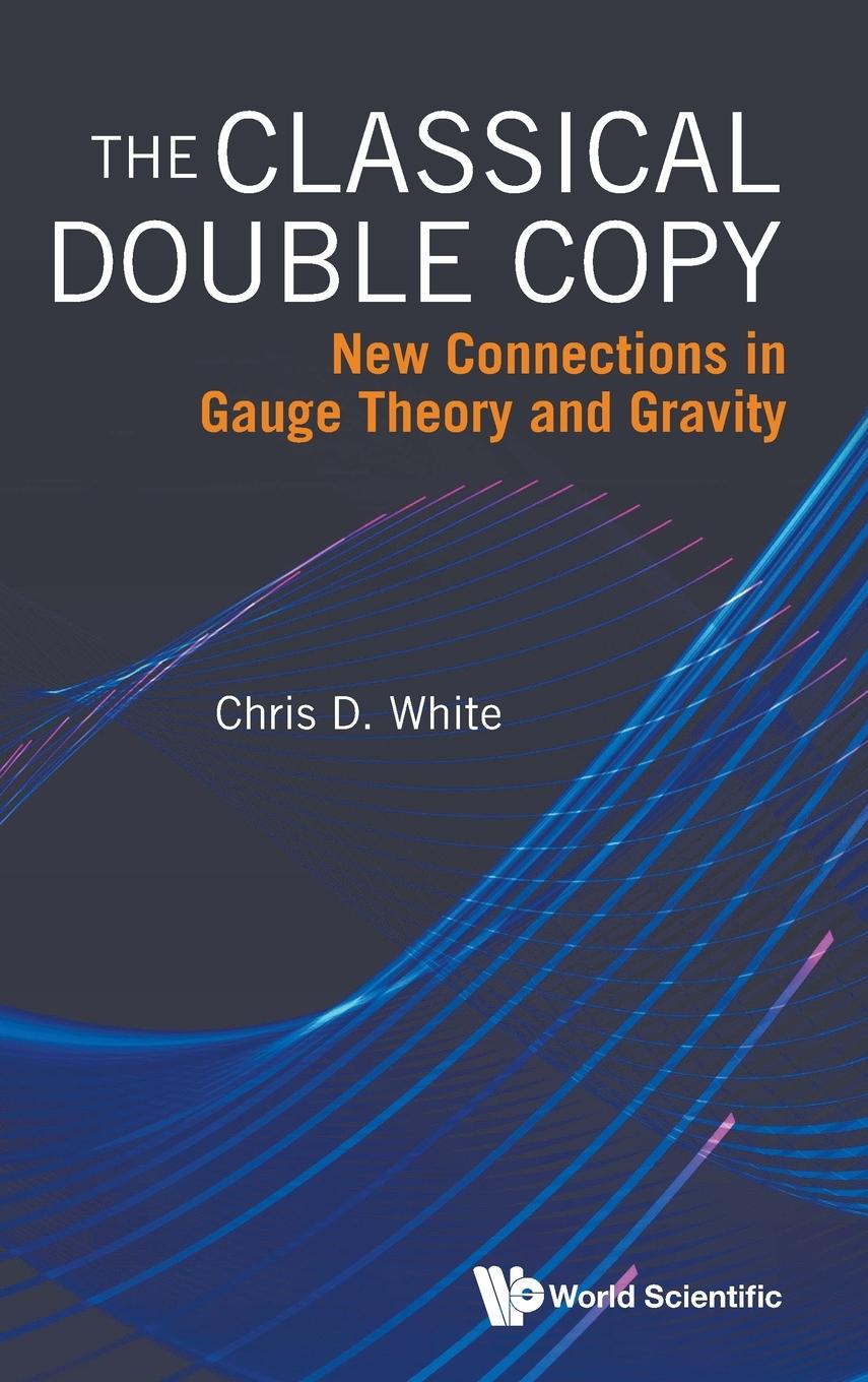 Cover: 9781800615458 | CLASSICAL DOUBLE COPY, THE | Chris D White | Buch | Englisch | 2024