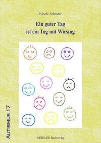 Cover: 9783896934833 | Schuster, N: Guter Tag ist ein Tag mit Wirsing | EAN 9783896934833