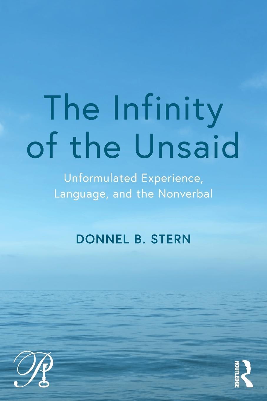 Cover: 9781138604995 | The Infinity of the Unsaid | Donnel B. Stern | Taschenbuch | Englisch