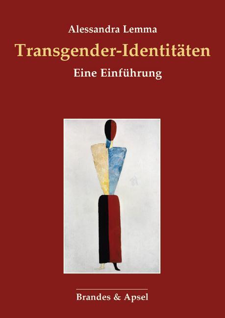 Cover: 9783955583682 | Transgender-Identitäten | Eine Einführung | Alessandra Lemma | Buch