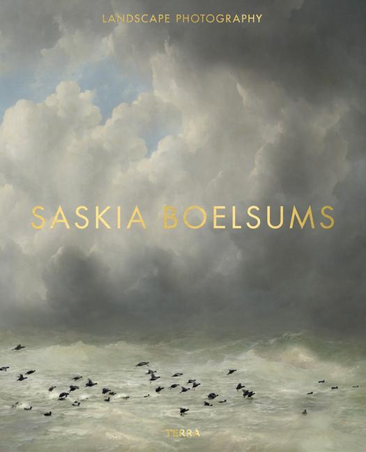 Cover: 9789089898104 | Landscape Photography | Saskia Boelsums | Buch | Gebunden | Englisch