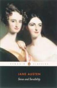 Bild: 9780141439662 | Sense and Sensibility | Jane Austen | Taschenbuch | 409 S. | Englisch