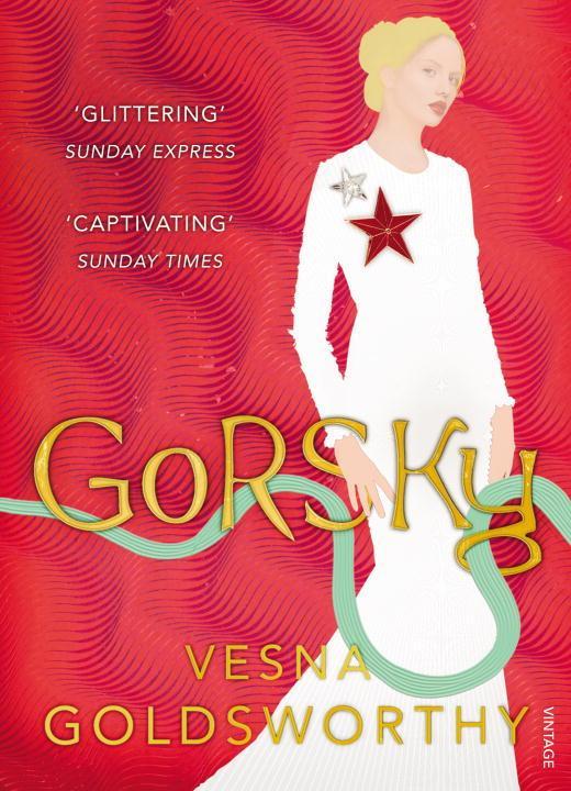 Cover: 9781784700706 | Gorsky | Vesna Goldsworthy | Taschenbuch | 277 S. | Englisch | 2015